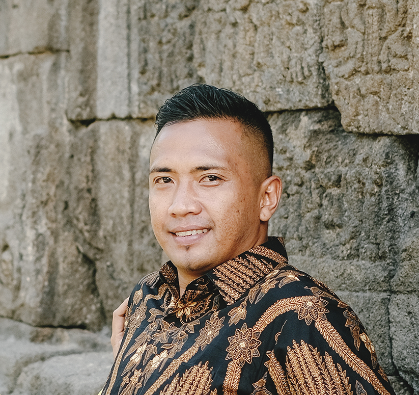 groom