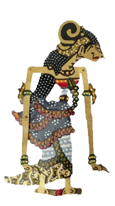 wayang-cewe