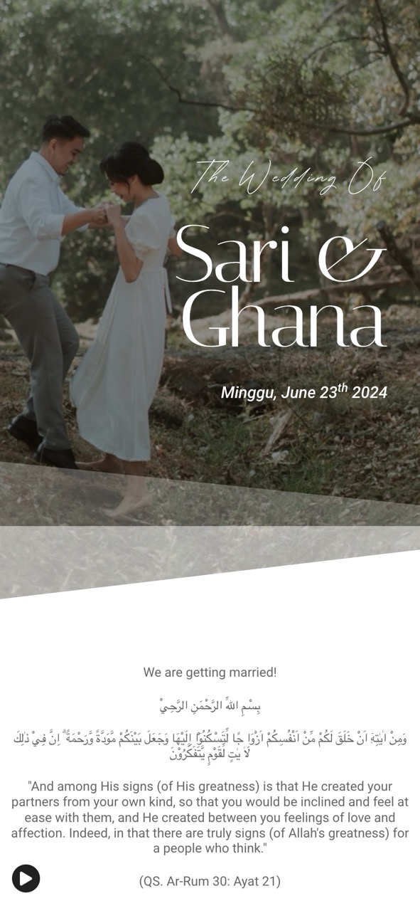 Sarighana