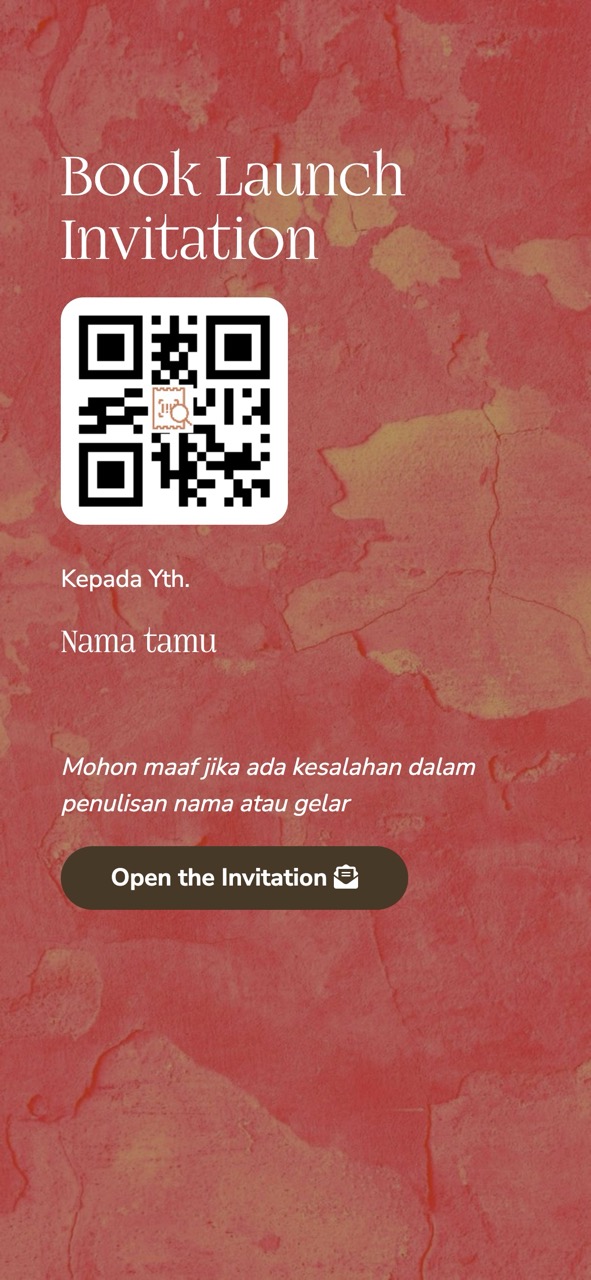 Booklounchinvitation