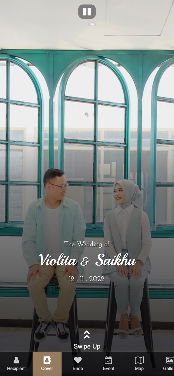 Violitasaikhu